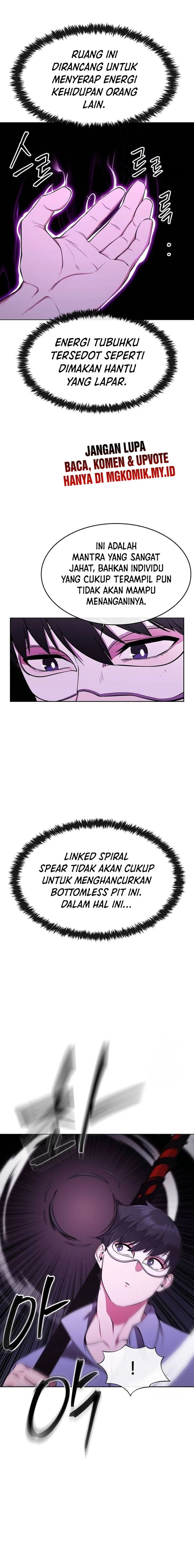 Heavenly Demon Wants to Be a Chef Chapter 25 page 20
