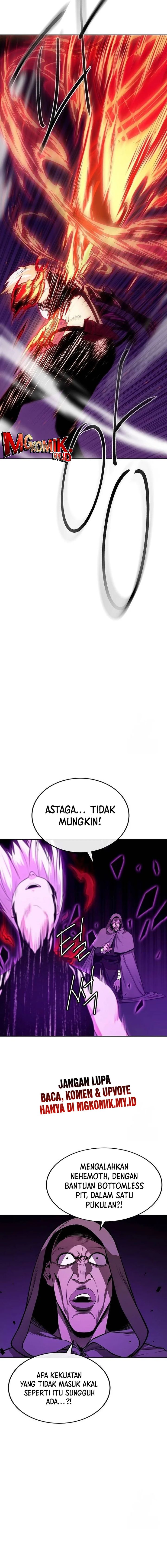 Heavenly Demon Wants to Be a Chef Chapter 26 page 1