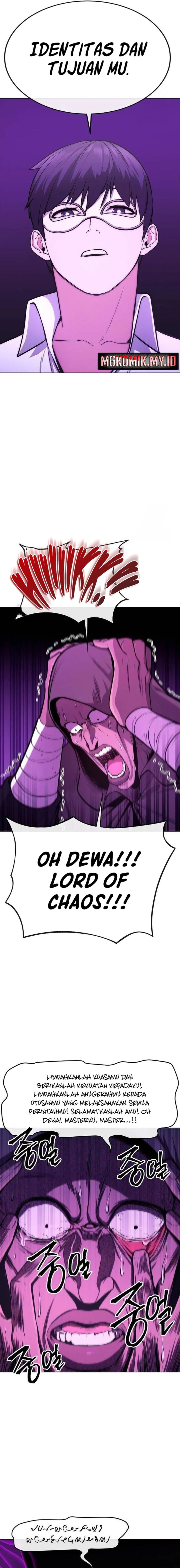 Heavenly Demon Wants to Be a Chef Chapter 26 page 7