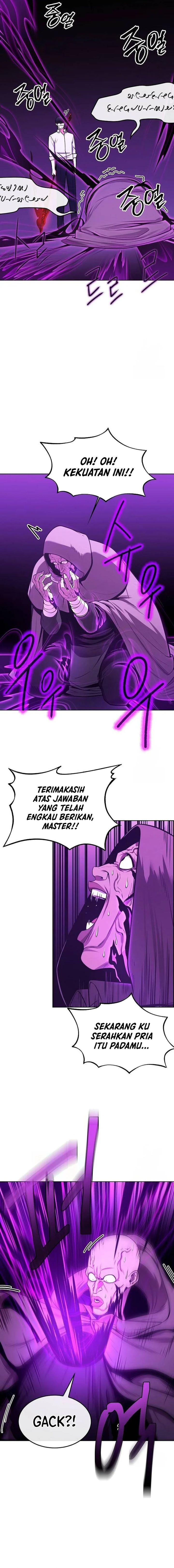 Heavenly Demon Wants to Be a Chef Chapter 26 page 8