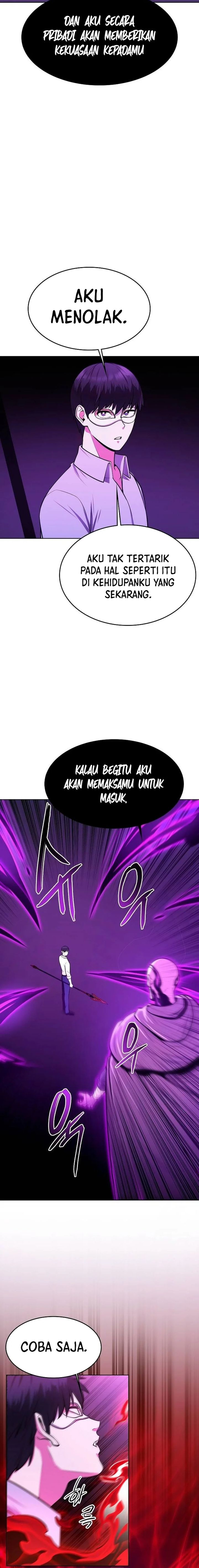 Heavenly Demon Wants to Be a Chef Chapter 26 page 11