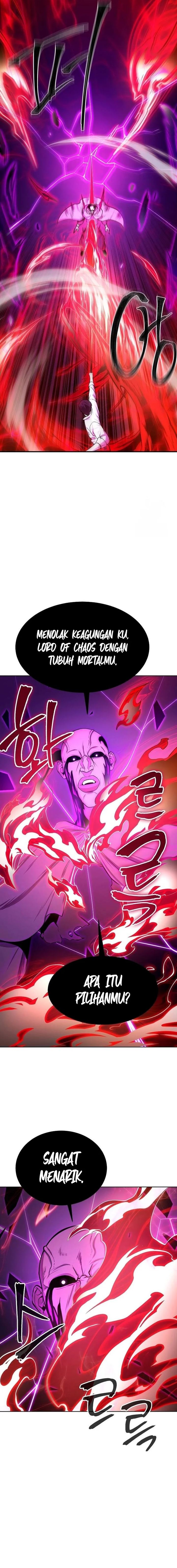 Heavenly Demon Wants to Be a Chef Chapter 26 page 12
