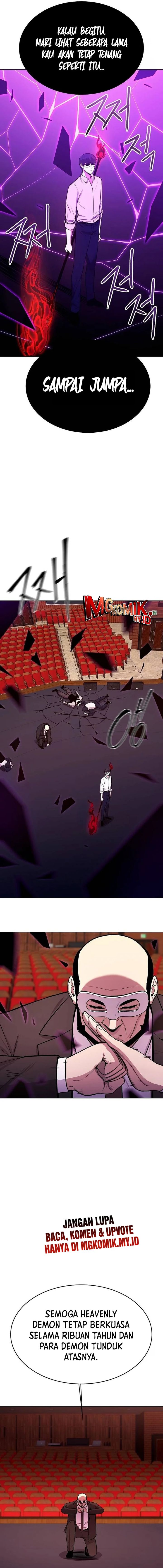 Heavenly Demon Wants to Be a Chef Chapter 26 page 13