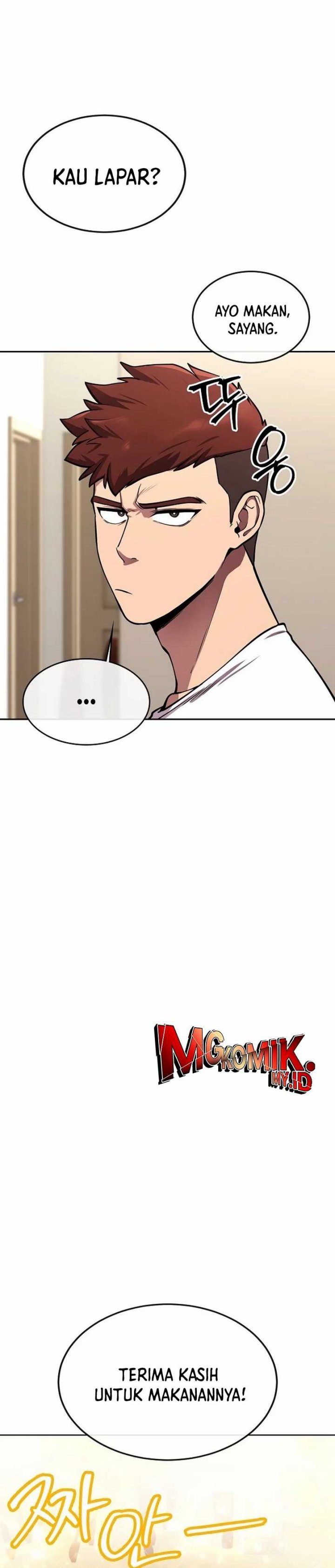 Heavenly Demon Wants to Be a Chef Chapter 27 page 21