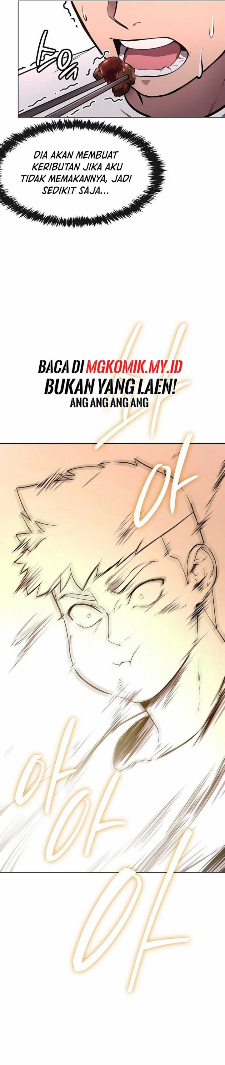 Heavenly Demon Wants to Be a Chef Chapter 27 page 41