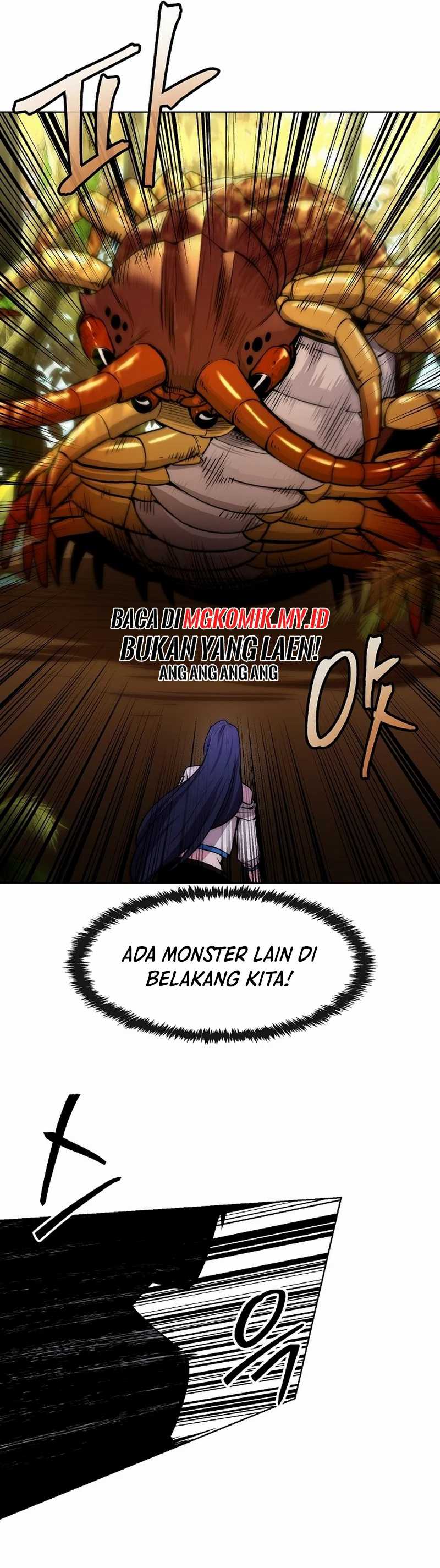 Heavenly Demon Wants to Be a Chef Chapter 29 page 20