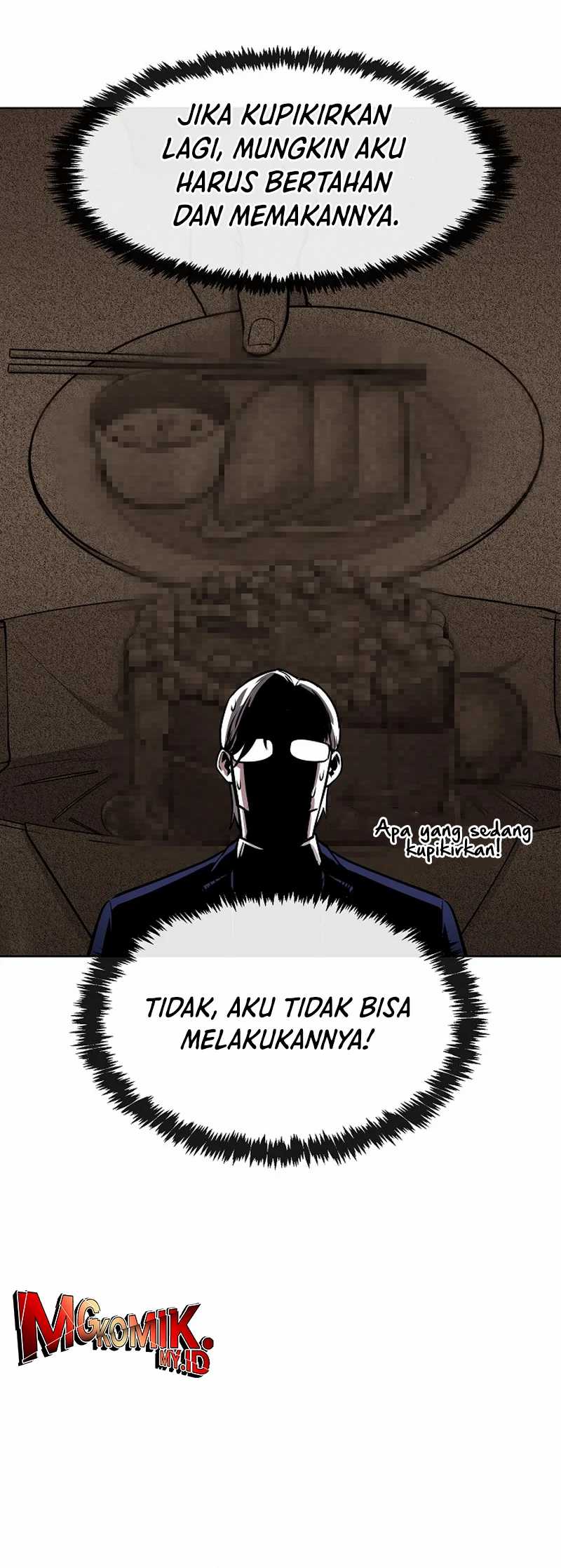 Heavenly Demon Wants to Be a Chef Chapter 29 page 26