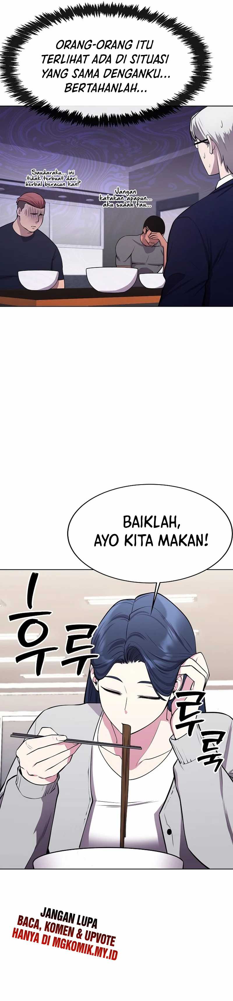 Heavenly Demon Wants to Be a Chef Chapter 29 page 35
