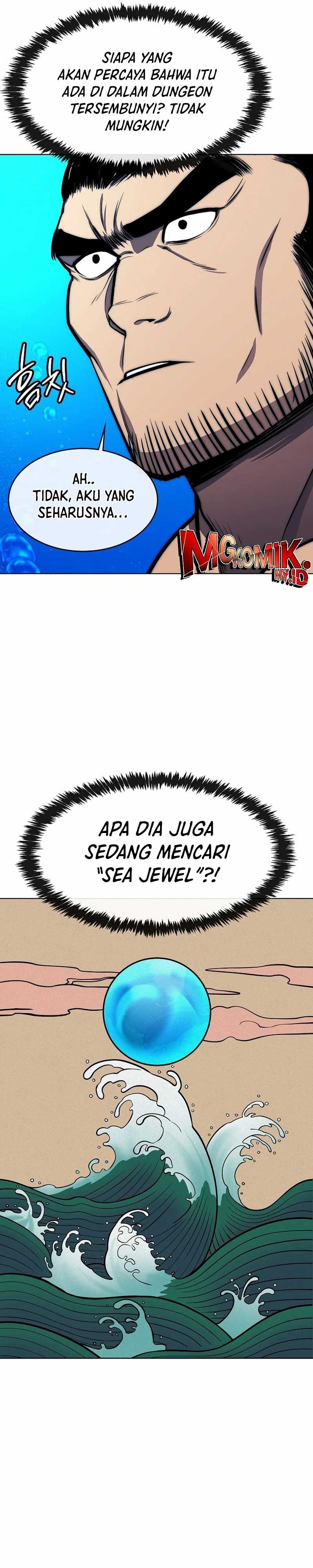 Heavenly Demon Wants to Be a Chef Chapter 31 page 16
