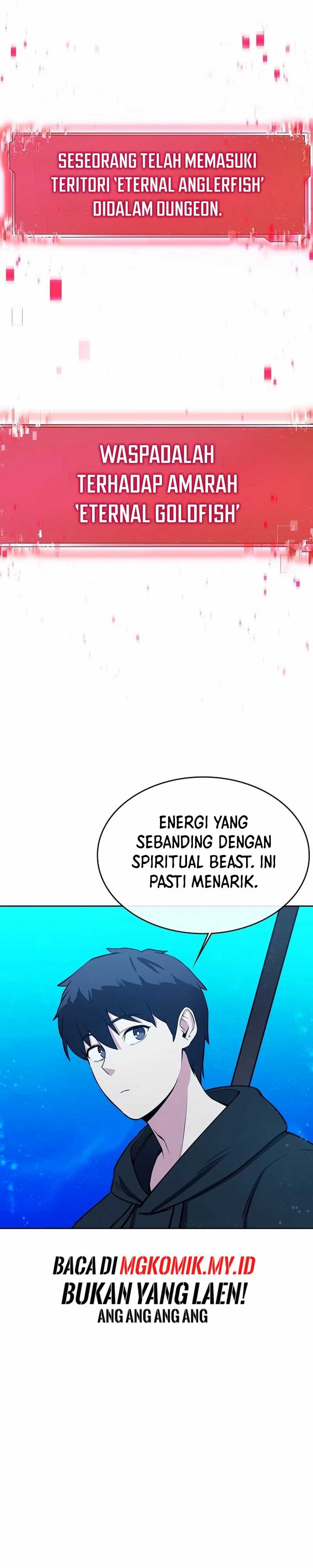 Heavenly Demon Wants to Be a Chef Chapter 31 page 25