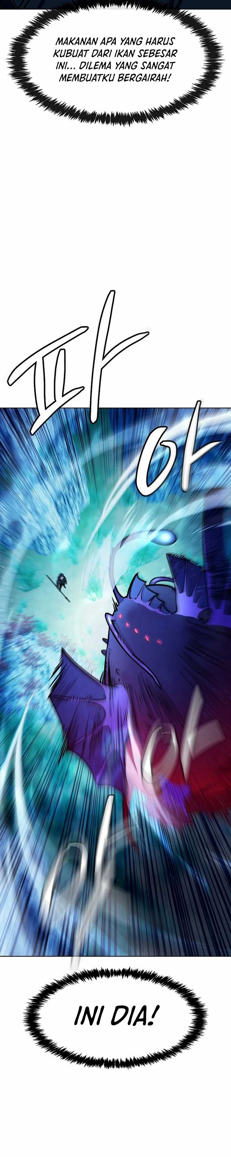 Heavenly Demon Wants to Be a Chef Chapter 31 page 31