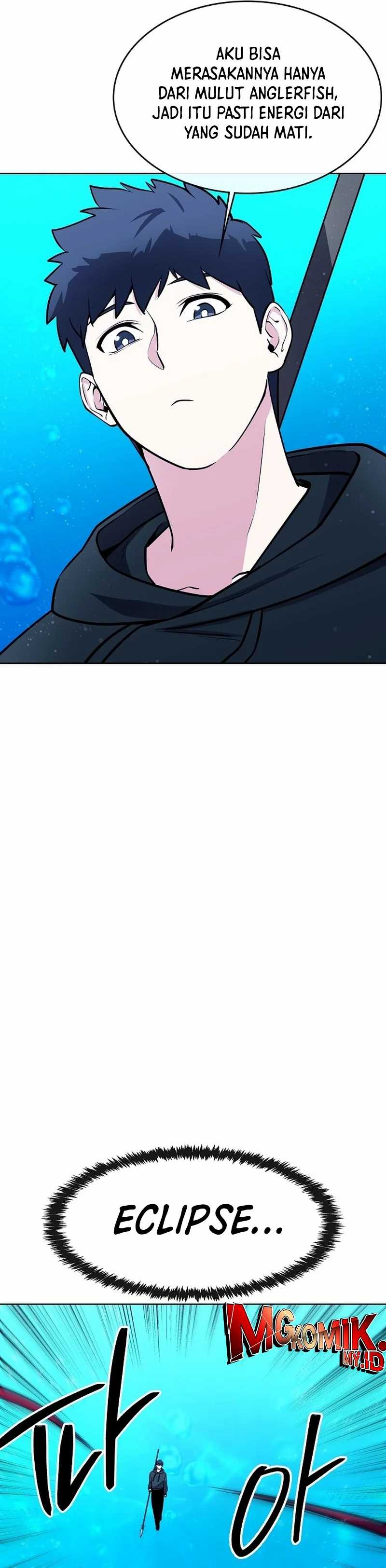 Heavenly Demon Wants to Be a Chef Chapter 31 page 35
