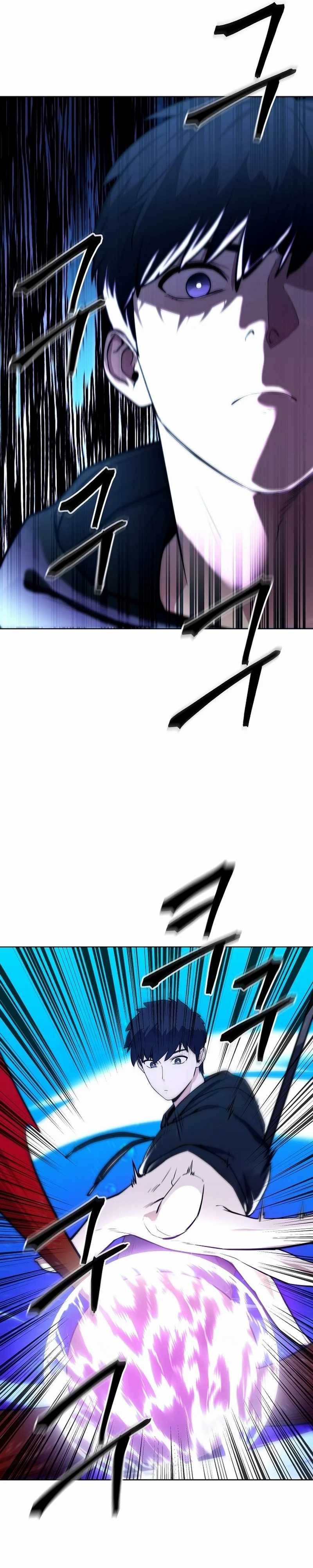 Heavenly Demon Wants to Be a Chef Chapter 31 page 45