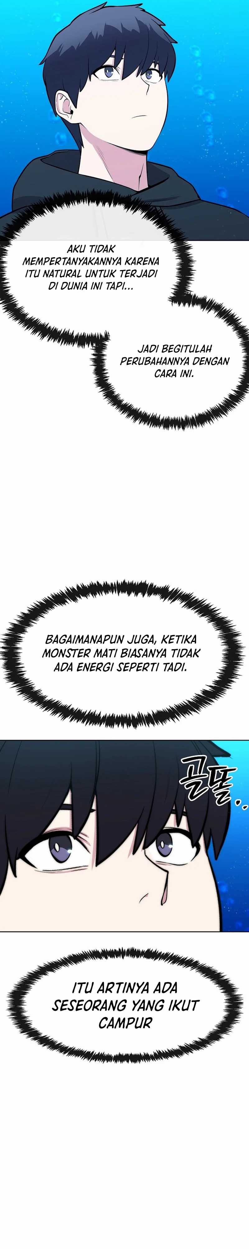 Heavenly Demon Wants to Be a Chef Chapter 31 page 49