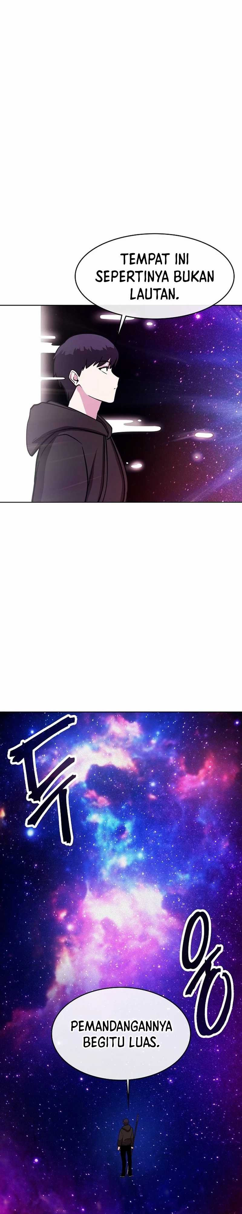 Heavenly Demon Wants to Be a Chef Chapter 32 page 5