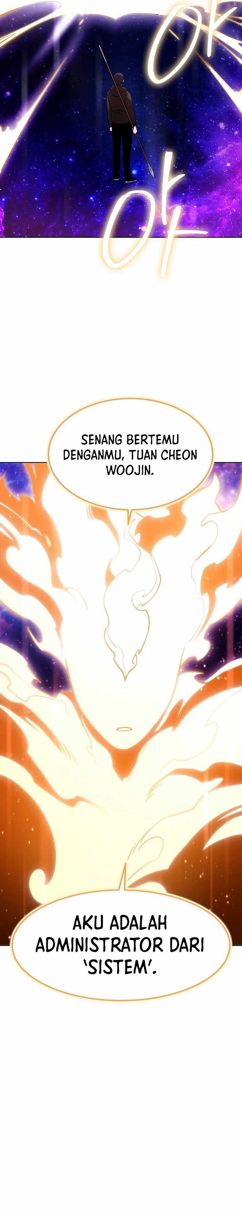 Heavenly Demon Wants to Be a Chef Chapter 32 page 7