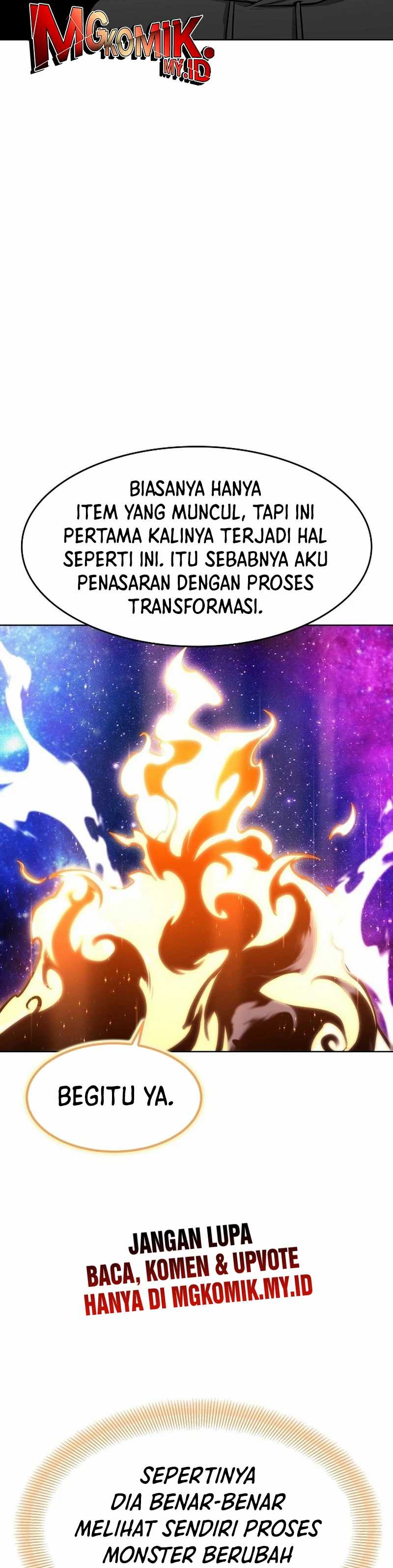 Heavenly Demon Wants to Be a Chef Chapter 32 page 11
