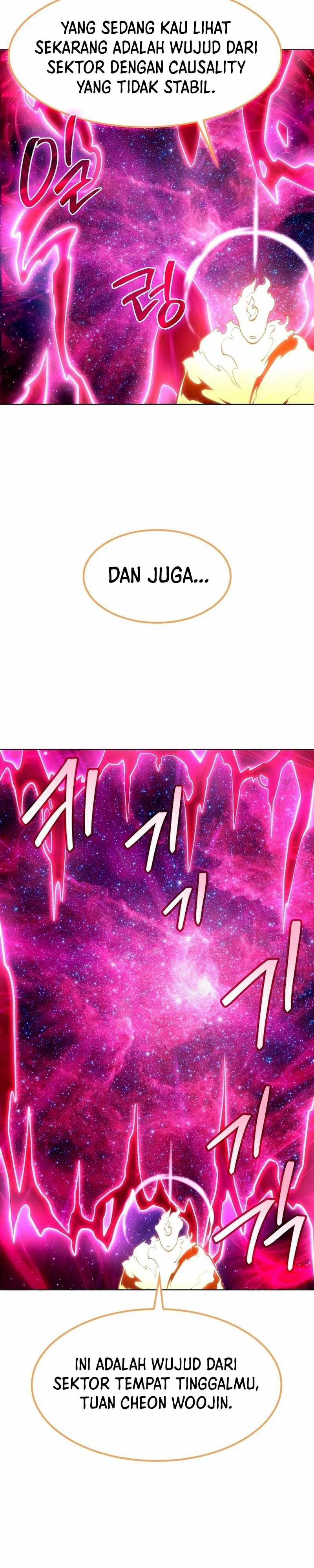 Heavenly Demon Wants to Be a Chef Chapter 32 page 17