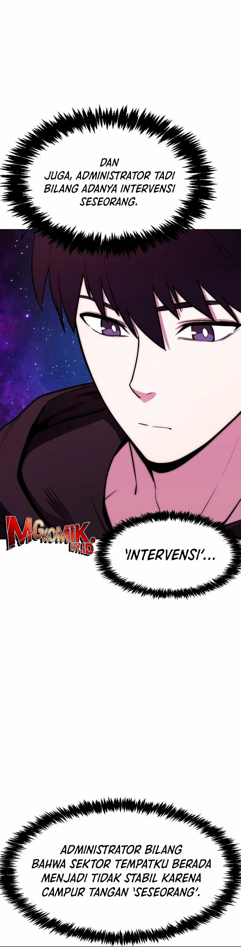 Heavenly Demon Wants to Be a Chef Chapter 32 page 24