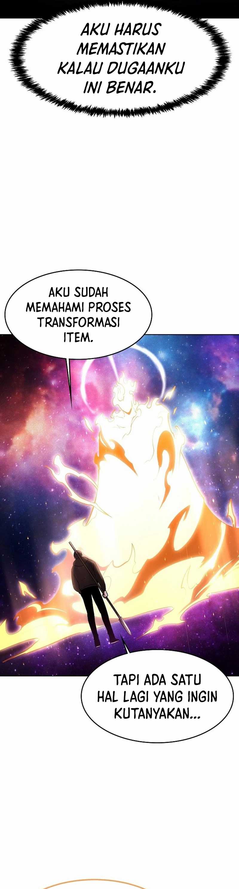 Heavenly Demon Wants to Be a Chef Chapter 32 page 26