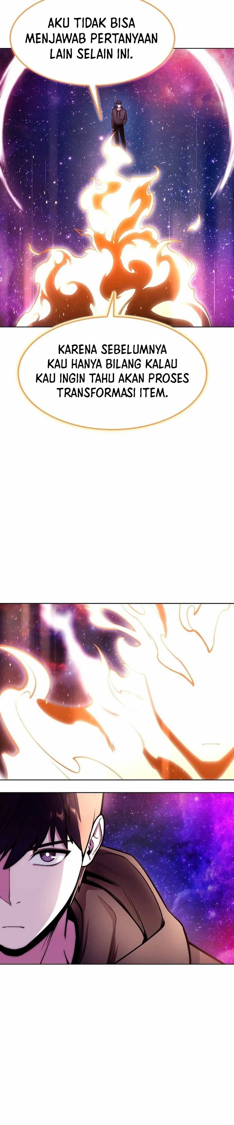 Heavenly Demon Wants to Be a Chef Chapter 32 page 27
