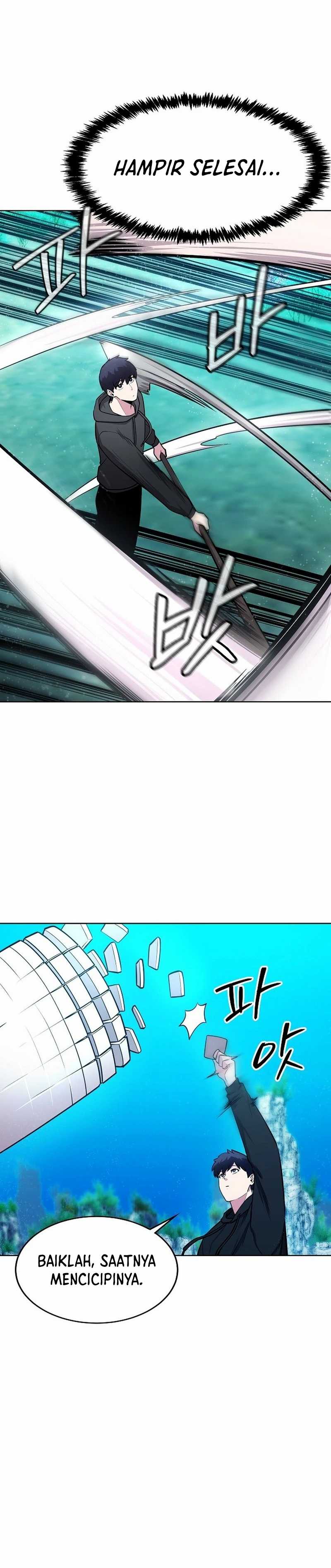 Heavenly Demon Wants to Be a Chef Chapter 32 page 41