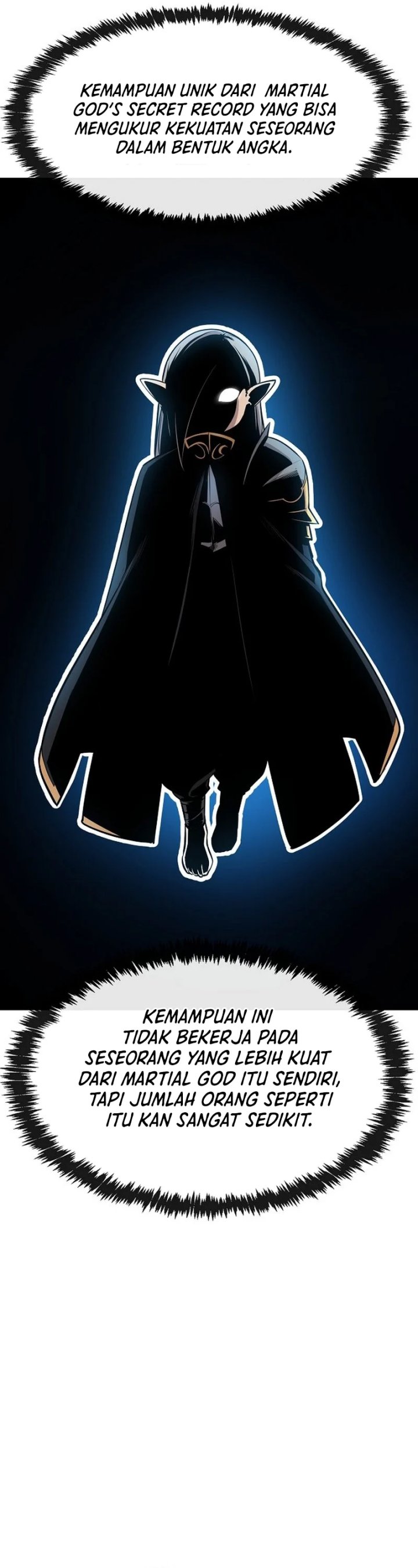 Heavenly Demon Wants to Be a Chef Chapter 34 page 45