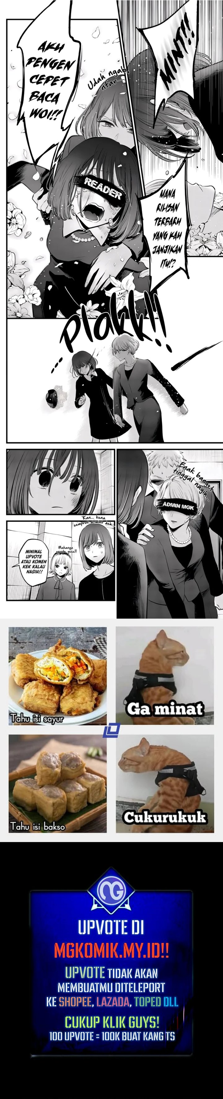 Heavenly Demon Wants to Be a Chef Chapter 34 page 52