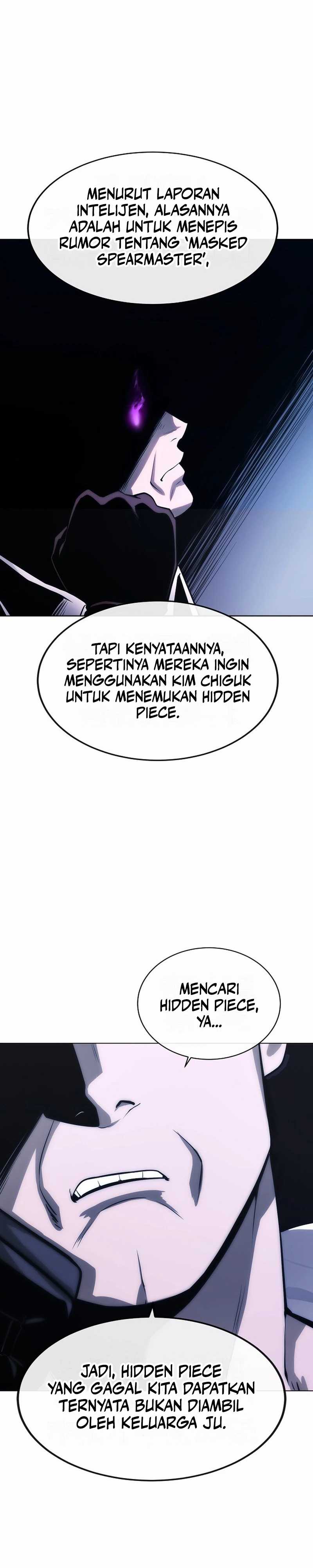 Heavenly Demon Wants to Be a Chef Chapter 35 page 5