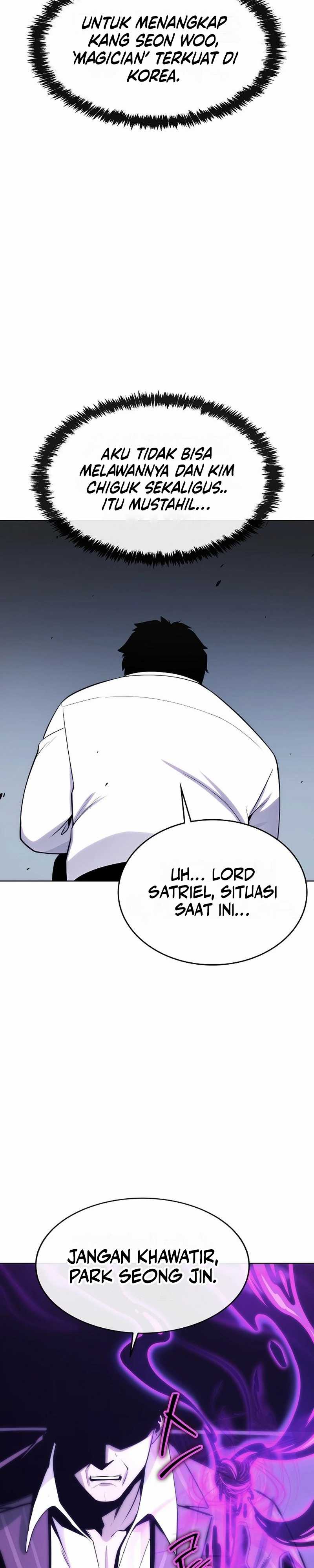 Heavenly Demon Wants to Be a Chef Chapter 35 page 9