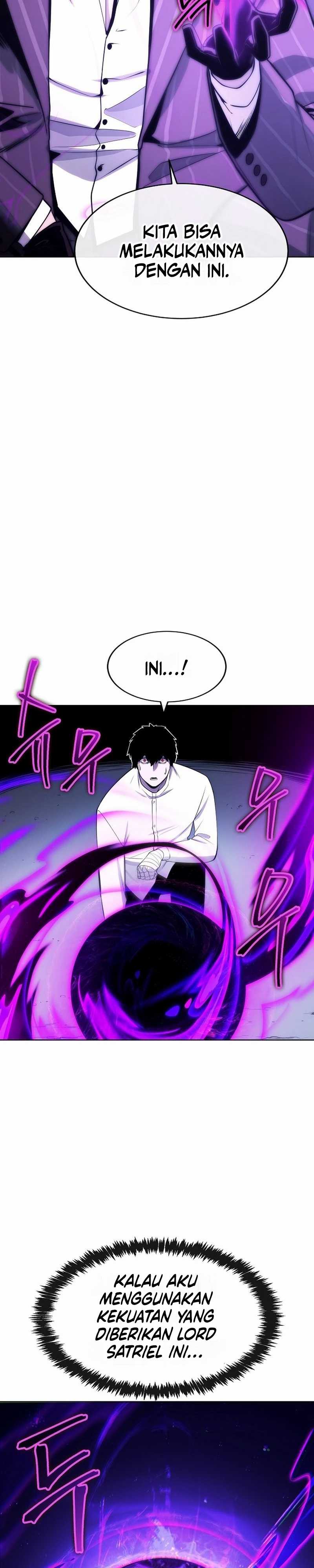 Heavenly Demon Wants to Be a Chef Chapter 35 page 10