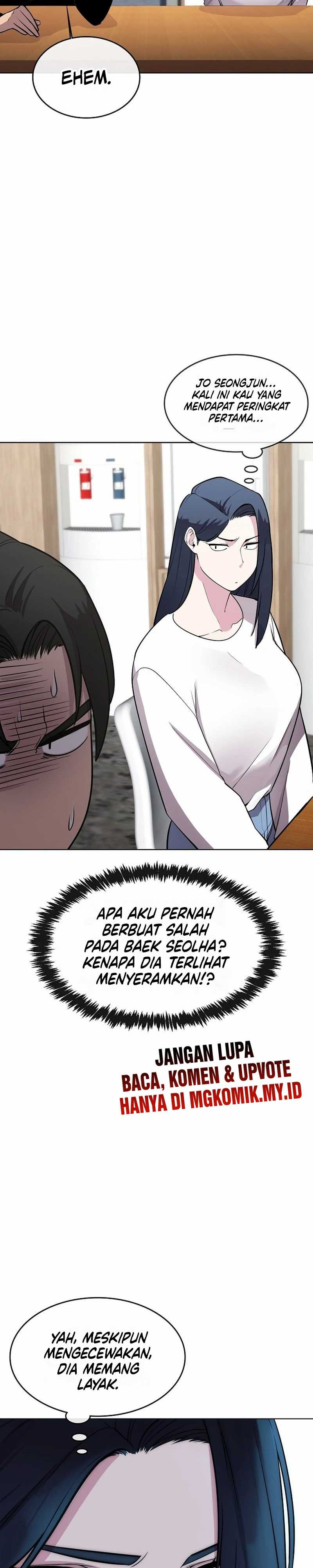 Heavenly Demon Wants to Be a Chef Chapter 35 page 14