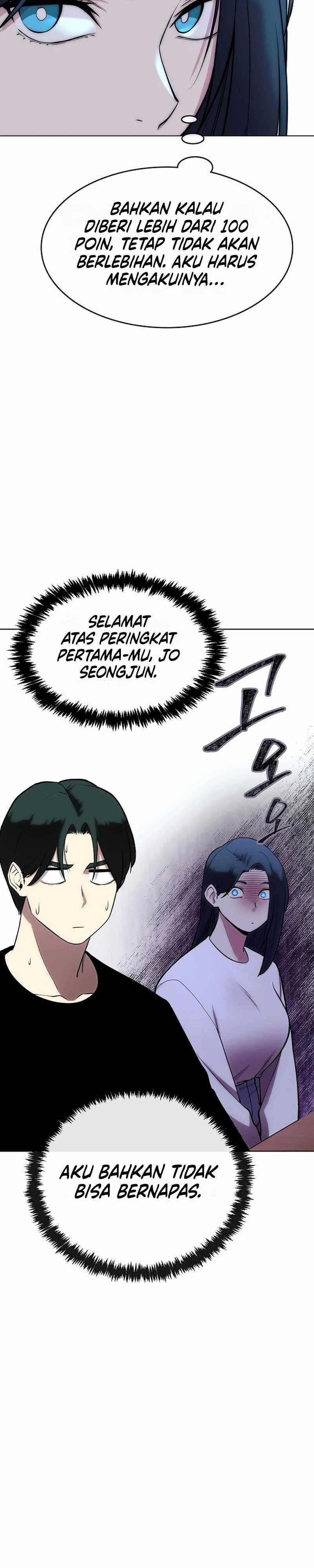 Heavenly Demon Wants to Be a Chef Chapter 35 page 15