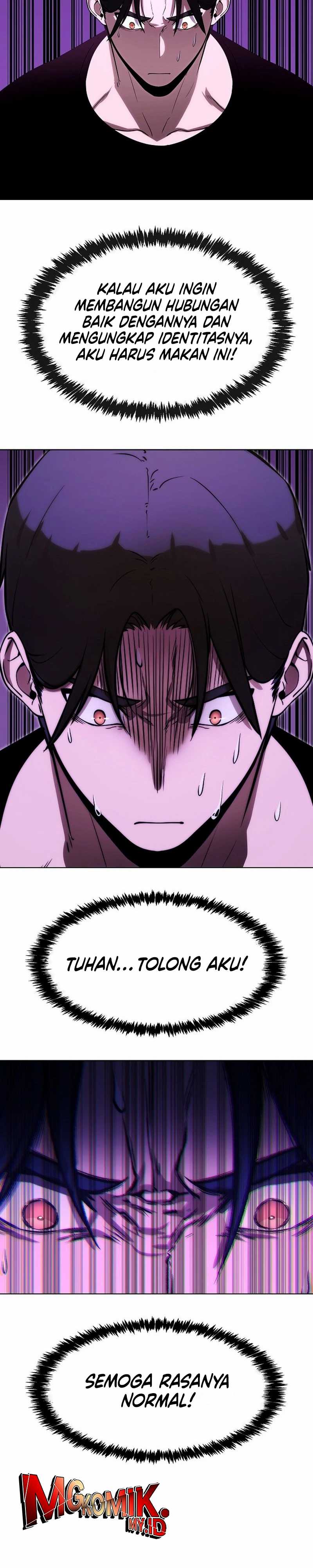Heavenly Demon Wants to Be a Chef Chapter 35 page 29