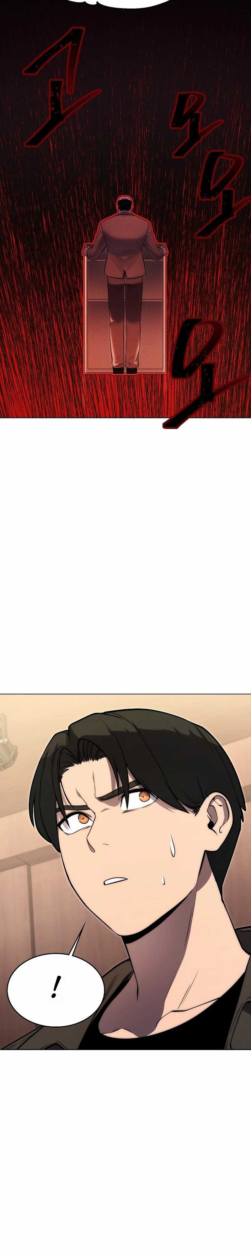 Heavenly Demon Wants to Be a Chef Chapter 35 page 43
