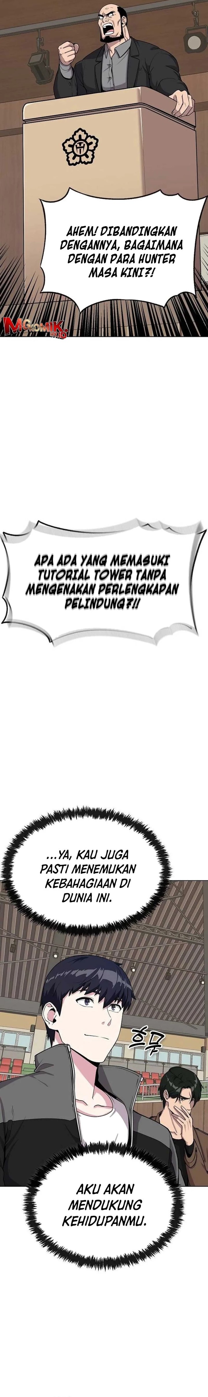 Heavenly Demon Wants to Be a Chef Chapter 9 page 2