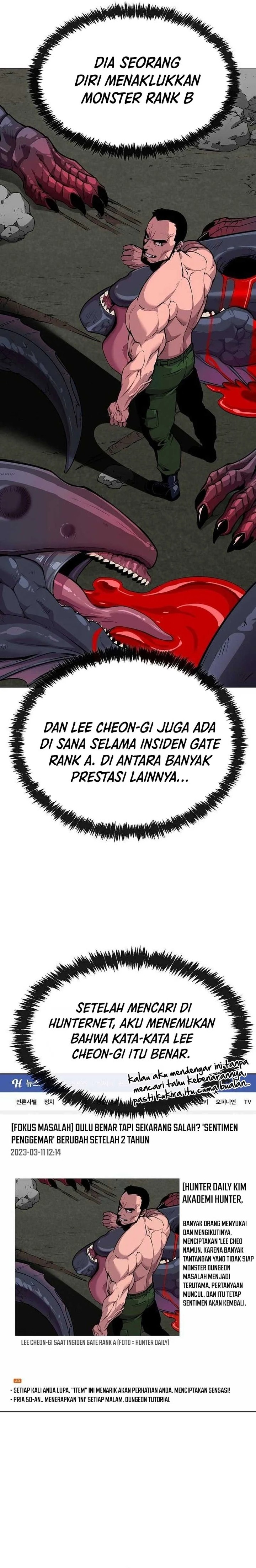 Heavenly Demon Wants to Be a Chef Chapter 9 page 4