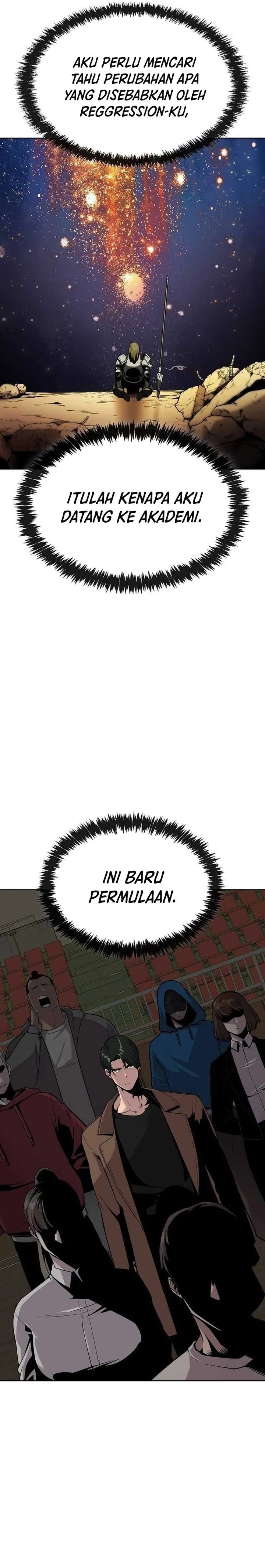 Heavenly Demon Wants to Be a Chef Chapter 9 page 6
