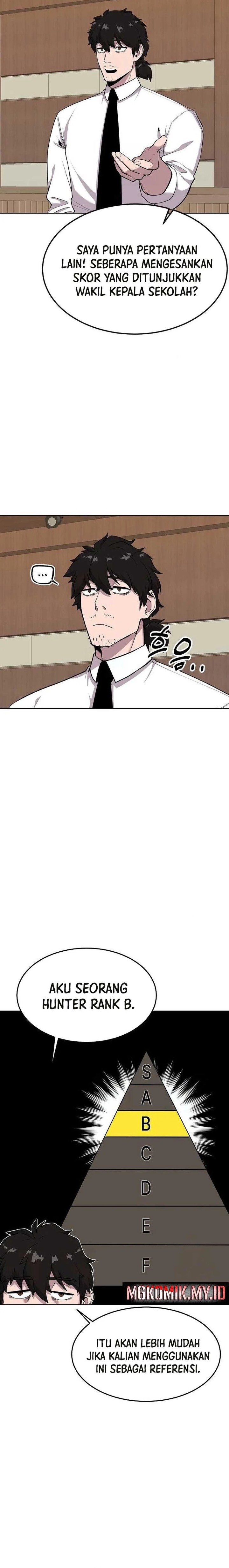 Heavenly Demon Wants to Be a Chef Chapter 9 page 11