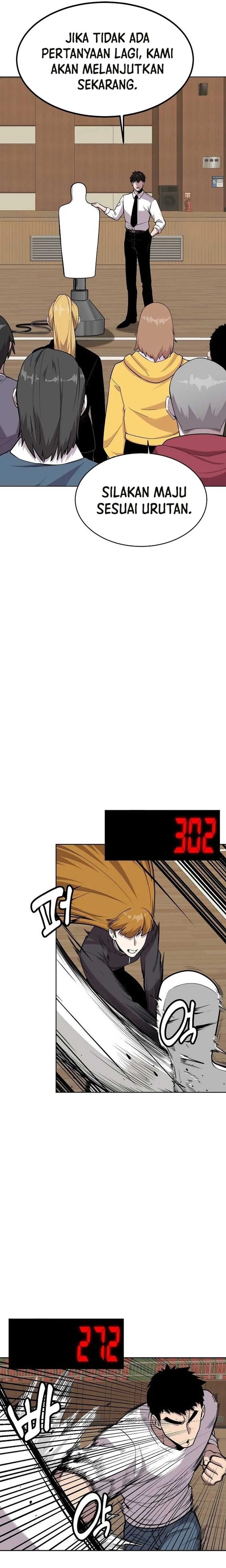 Heavenly Demon Wants to Be a Chef Chapter 9 page 12