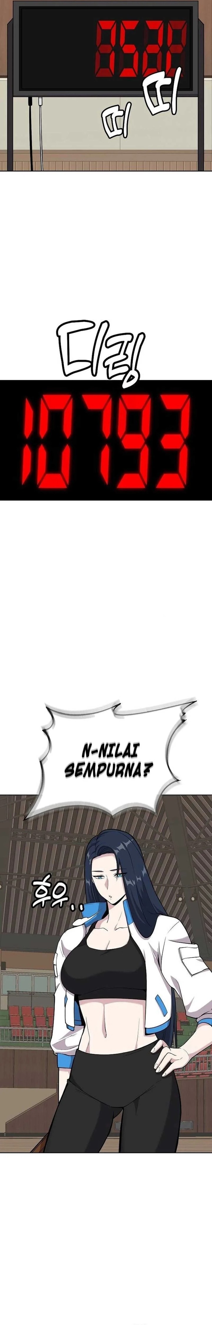 Heavenly Demon Wants to Be a Chef Chapter 9 page 21