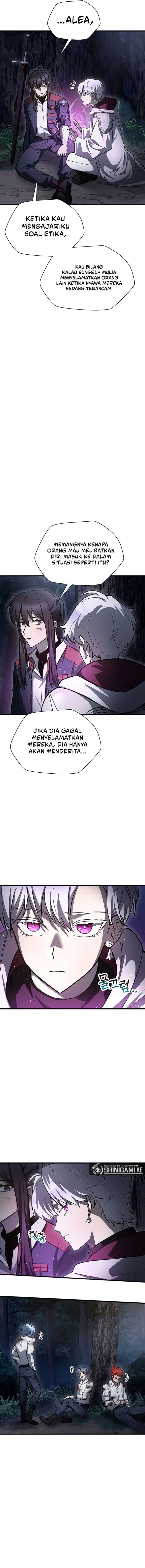 Helmut: The Forsaken Child Chapter 81 S2 END page 11