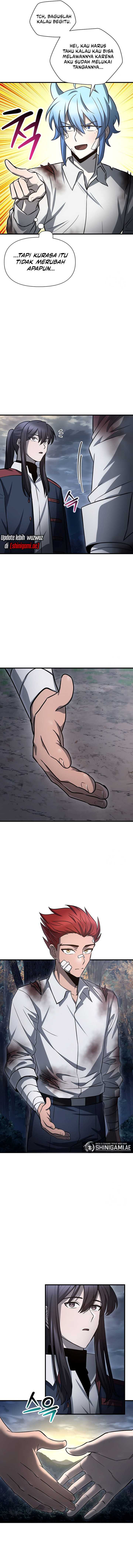 Helmut: The Forsaken Child Chapter 81 S2 END page 16