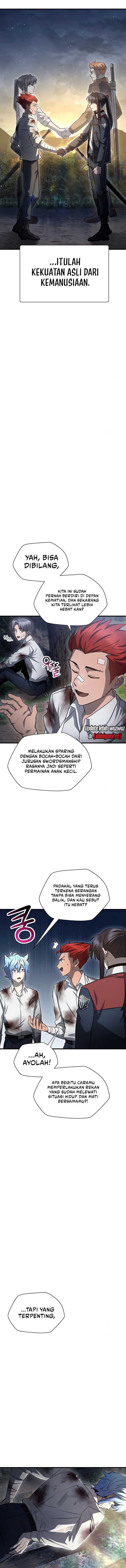 Helmut: The Forsaken Child Chapter 81 S2 END page 20