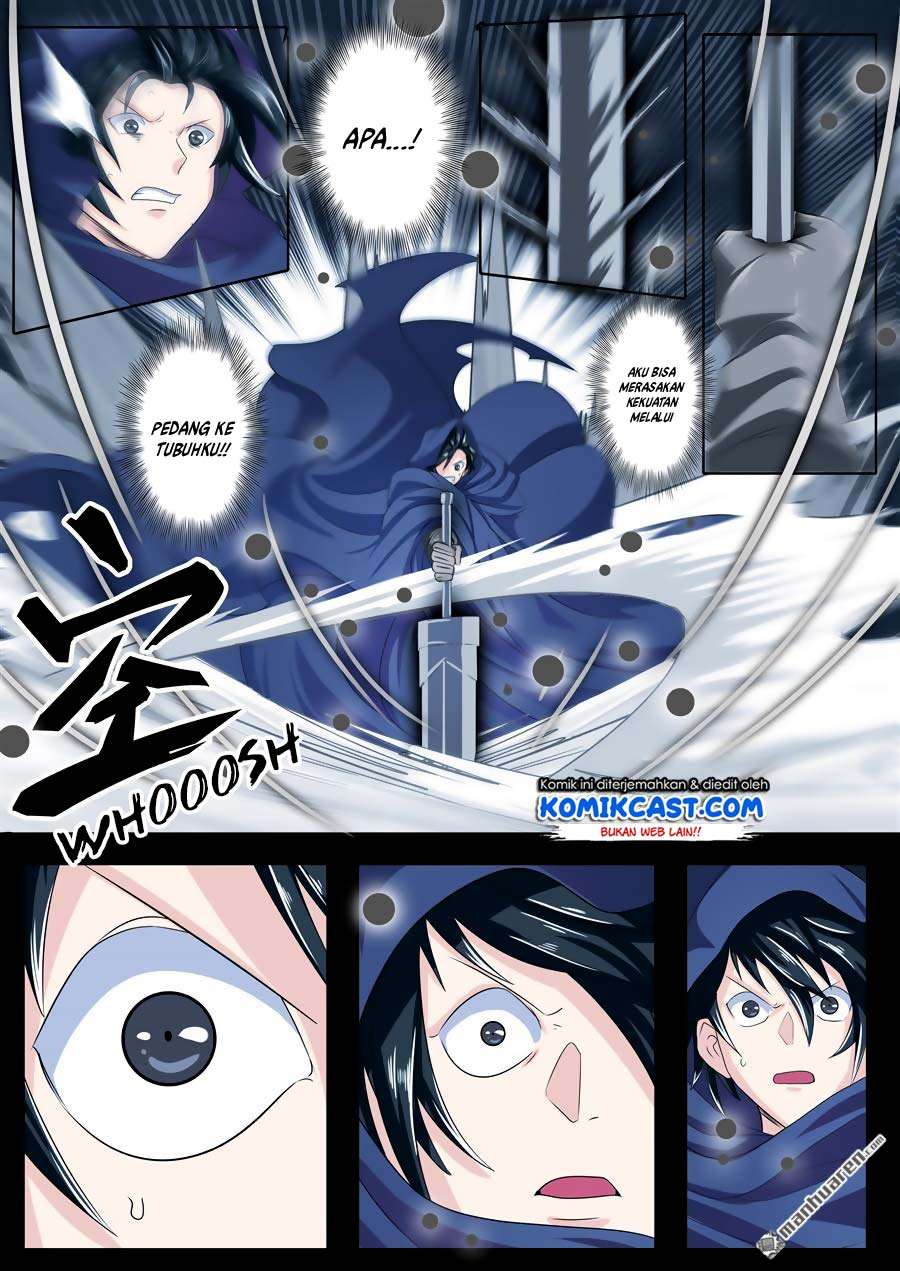 Hero? I Quit A Long Time Ago Chapter 118 page 15