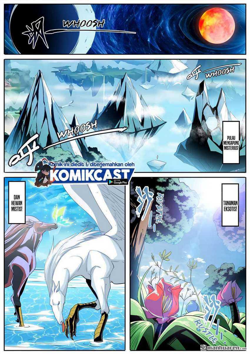 Hero? I Quit A Long Time Ago Chapter 237 page 14