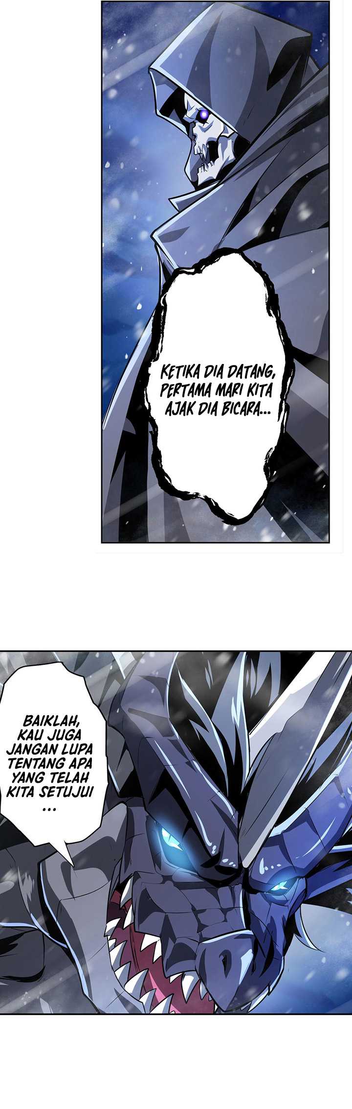 Hero? I Quit A Long Time Ago Chapter 433 page 16