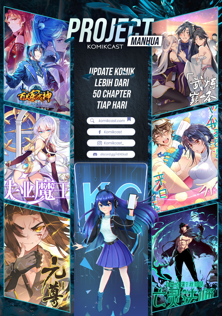 Hero? I Quit A Long Time Ago Chapter 488 page 32