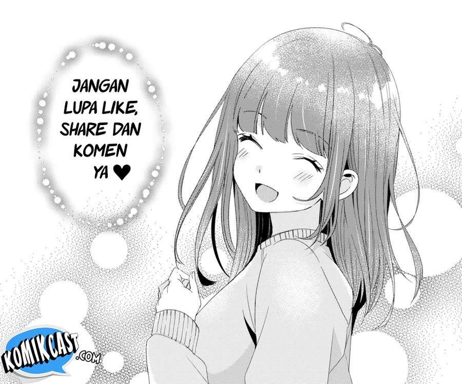 Hige Wo Soru. Soshite Joshikosei Wo Hirou. Chapter 4 page 29