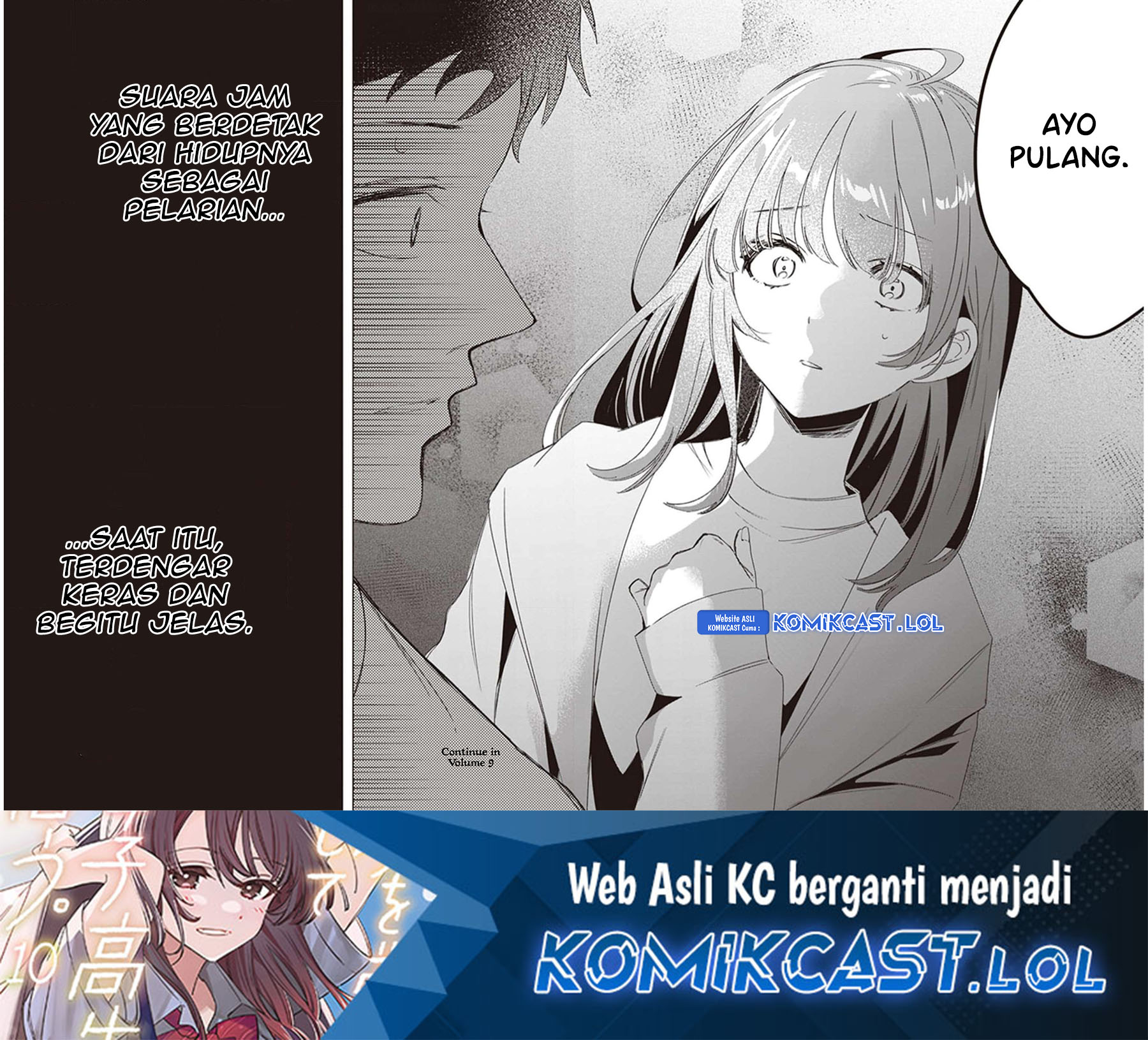 Hige Wo Soru. Soshite Joshikosei Wo Hirou. Chapter 40 page 27